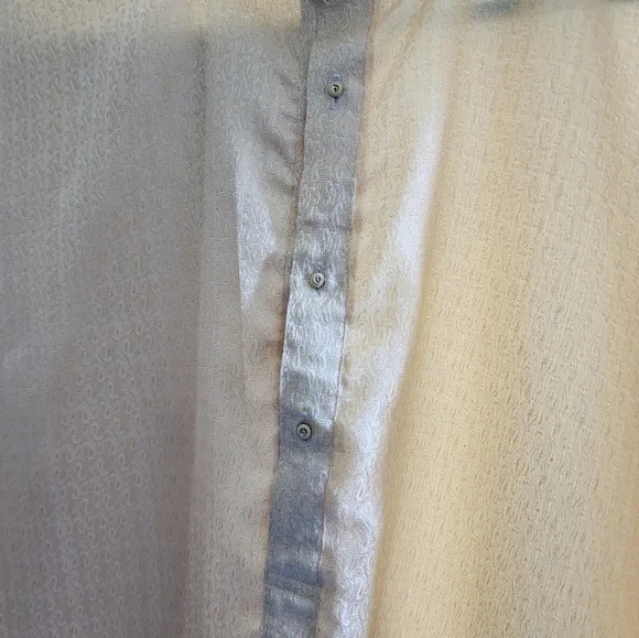 Mens Kurta Pujama size 52 - Picture 6 of 7